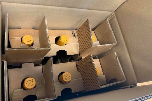 Odoo - Voorbeeld 3 voor drie kolommen