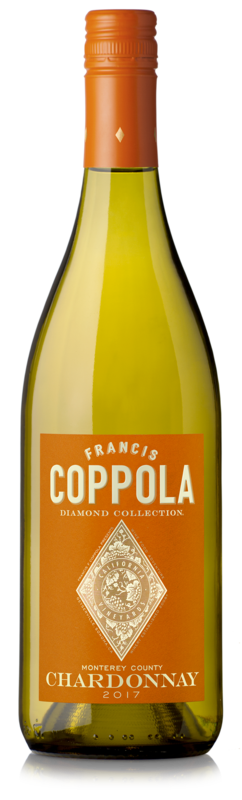 Francis Ford Coppola Diamond Collection Chardonnay 2018