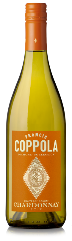 [USFFCDCH] Francis Ford Coppola Diamond Collection Chardonnay 2023