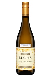 J. Lohr Estates Riverstone Chardonnay 2021