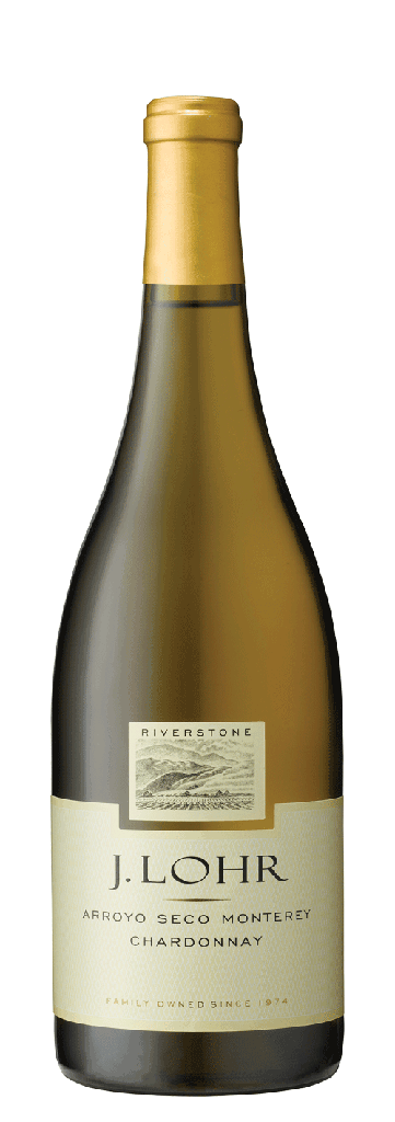Lohr Riverstone Chardonnay 2019