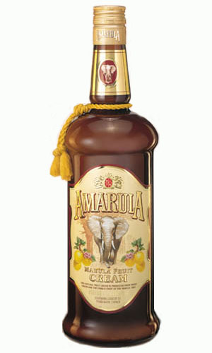 Alcool Amarulla