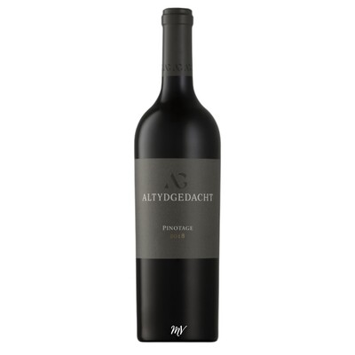 [ZAALTPIN] Altijdgedacht Pinotage 2019