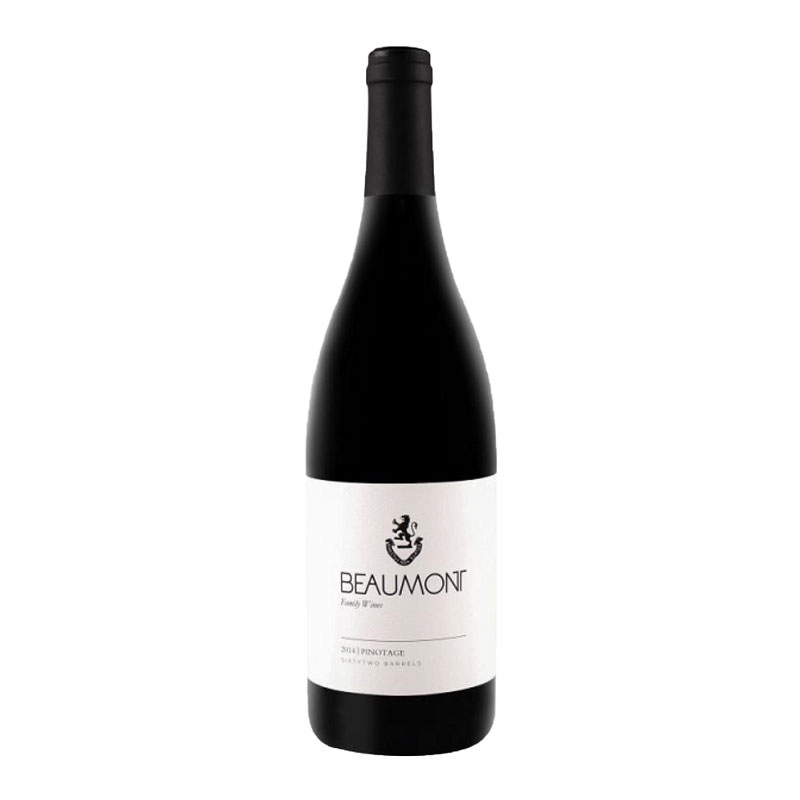 Beaumont Pinotage 2017