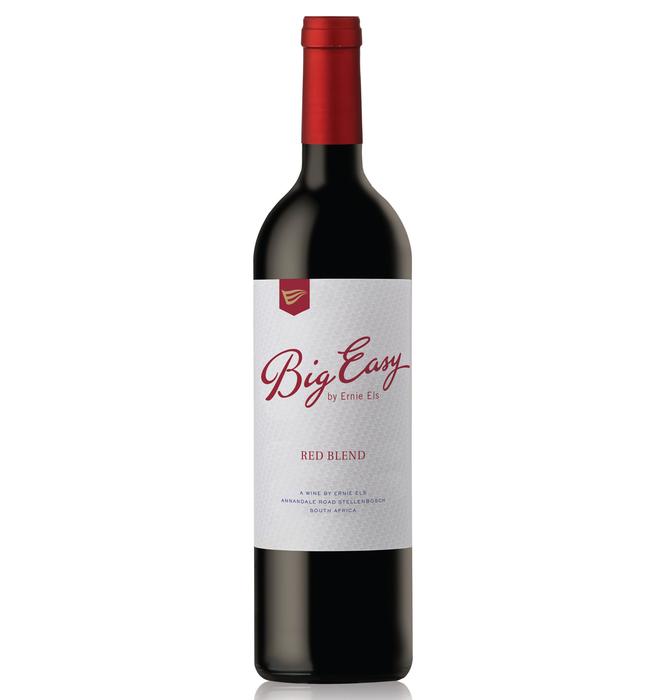 [ZAEELBIG] Ernie Els Big Easy Red 2022