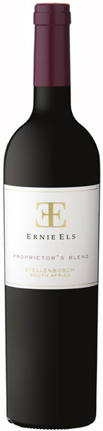 Ernie Els Proprietor's Blend 2017