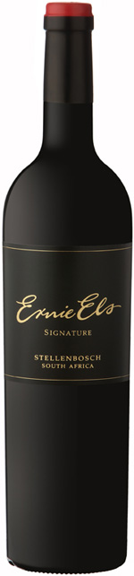 Ernie Els Estate Wine Signature 2015