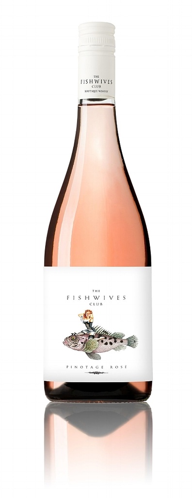 Fishwives Rosé 2021