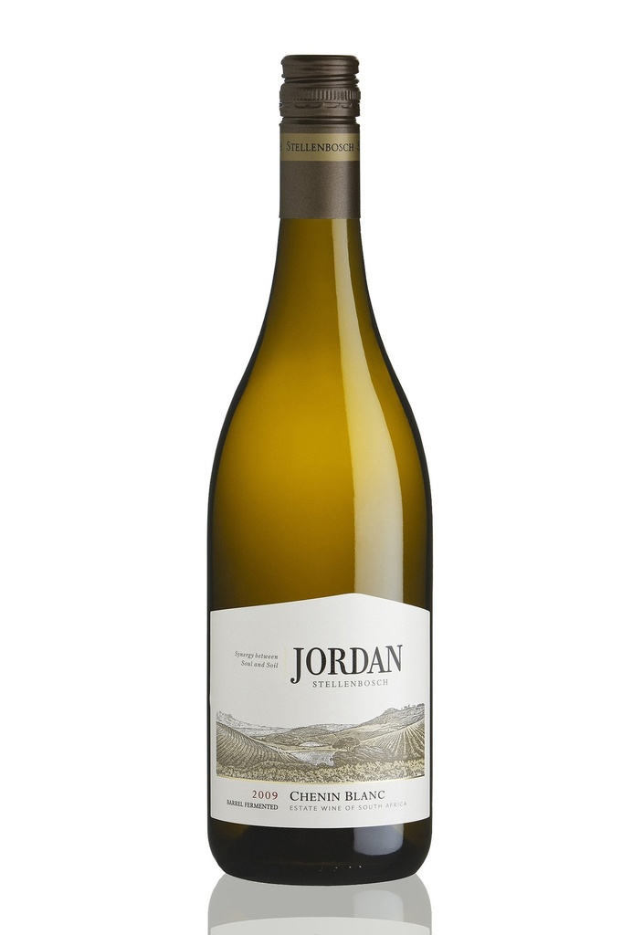 Jordan Inspector Péringuey Chenin Blanc 2022