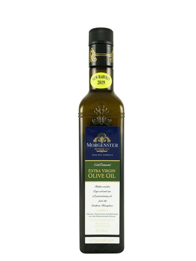 Morgenster Extra Virgin Olive Oil