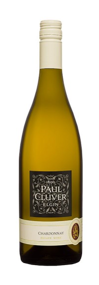 Paul Cluver Estate Chardonnay 2020/2021