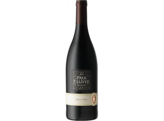 Paul Cluver Estate Pinot Noir 2020