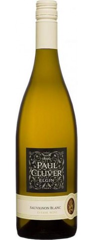 Paul Cluver Estate Sauvignon Blanc 2024