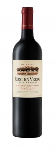 [ZAREVCBS] Rust en Vrede Cabernet Sauvignon 2022