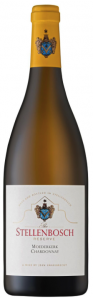 [ZAREVSCH] Rust en Vrede The Stellenbosch Reserve Moederkerk Chardonnay 2024