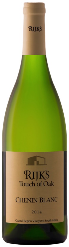 ​Rijks Chenin Blanc Touch of Oak 2020