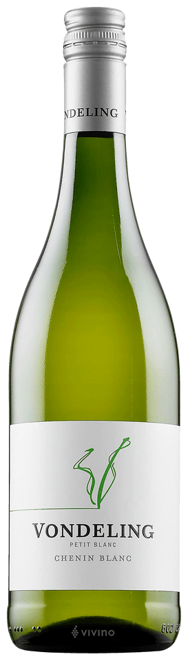 Vondeling Sauvignon Blanc 2020