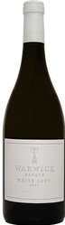 ​Warwick Chardonnay White Lady 2021