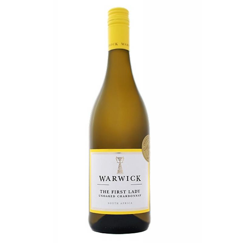 Warwick First Lady Chardonnay 2020