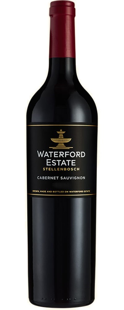 Waterford Cabernet Sauvignon 2016