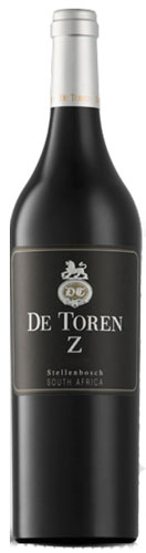 [ZADETZZZ] De Toren Z 2017/2018 (0.75L)