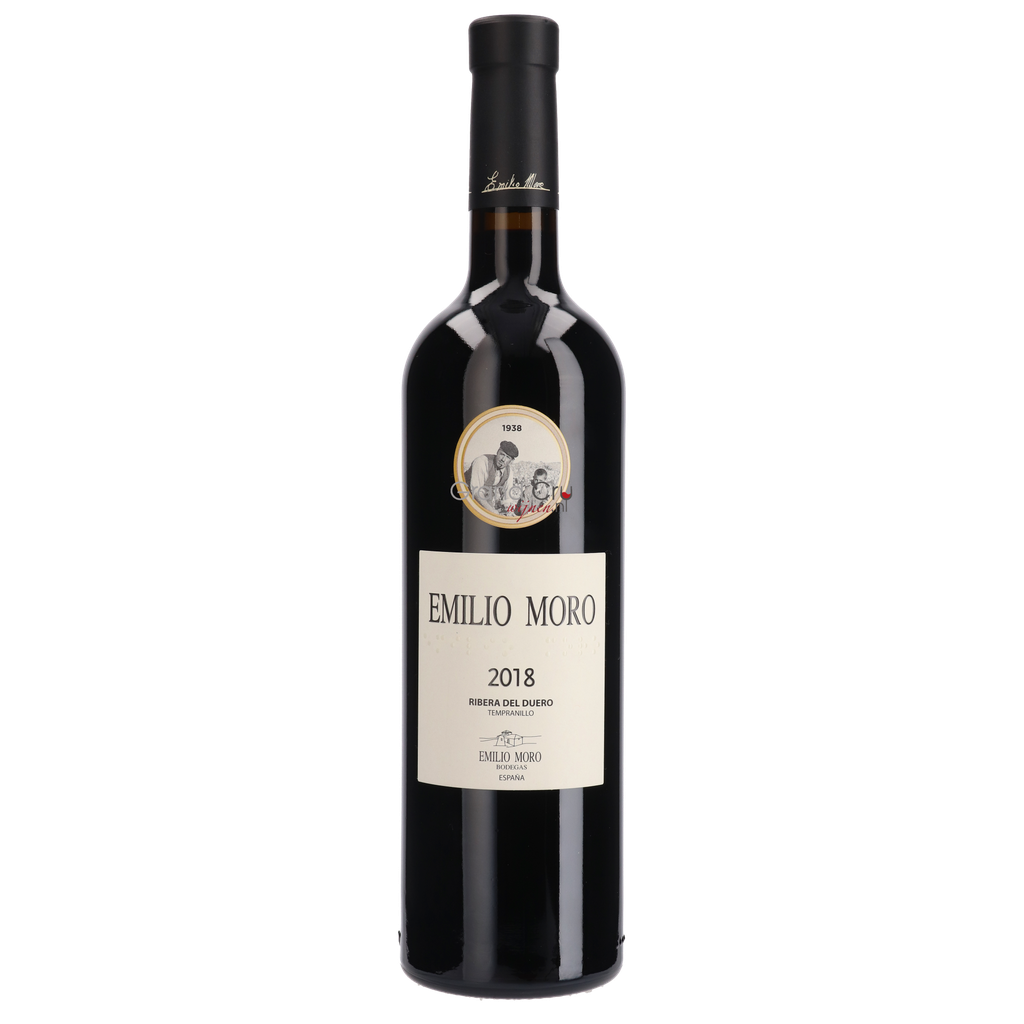 Bodegas Emilio Moro 2022