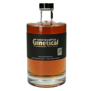 [BEGINGW3] Ginetical gin Wooded (0.35L)