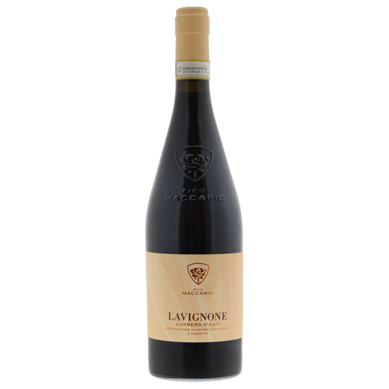 [ITMACLAV] Pico Maccario Lavignone 2022 (0.75L)