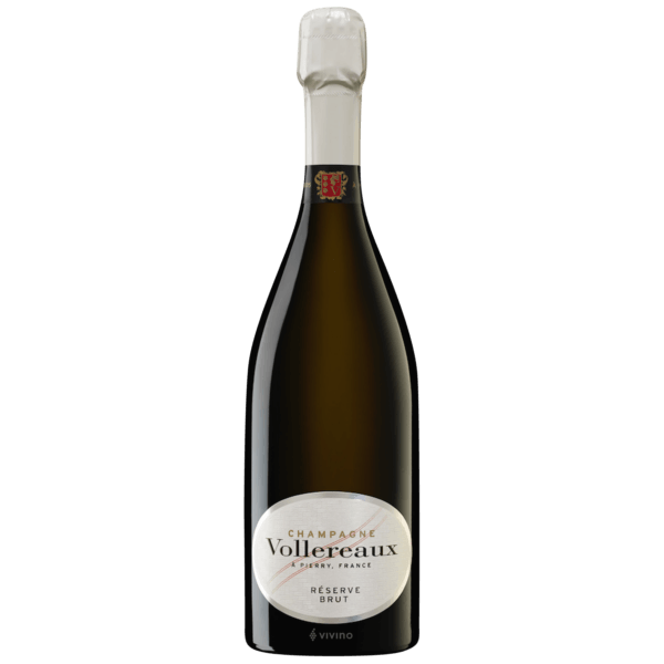 [FRVOLBRT] Vollereaux Champagne Brut Réserve
