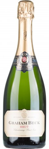[ZAGRBBRU] Graham Beck Brut MCC (0.75L)