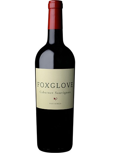 Varner Foxglove Cabernet Sauvignon 2017 / 2019