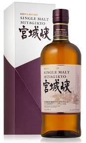 Miyagikyo Single Malt