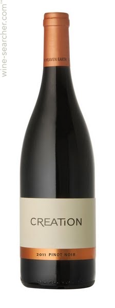 Creation Pinot Noir 2024