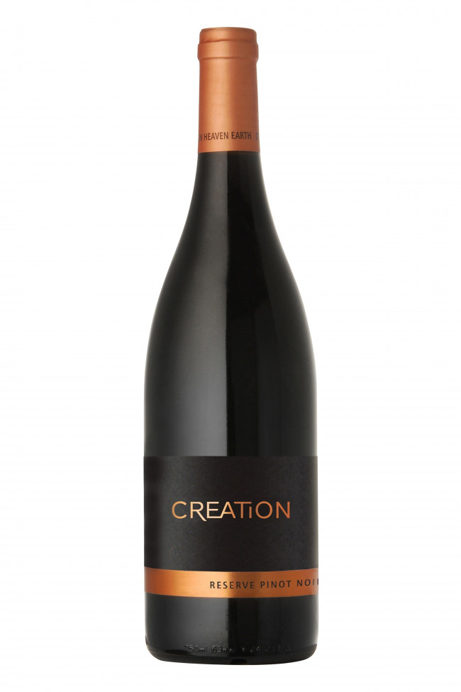 Creation Reserve Pinot Noir 2019/2020
