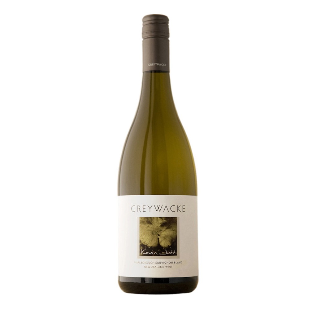 [NZGRWSBL] Greywacke Sauvignon Blanc 2024