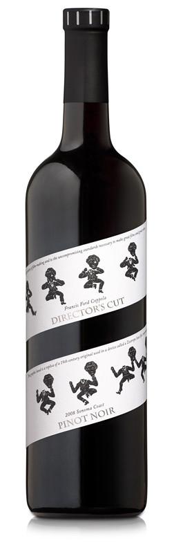 Francis Ford Coppola Director's Cut Pinot Noir 2019 / 2022