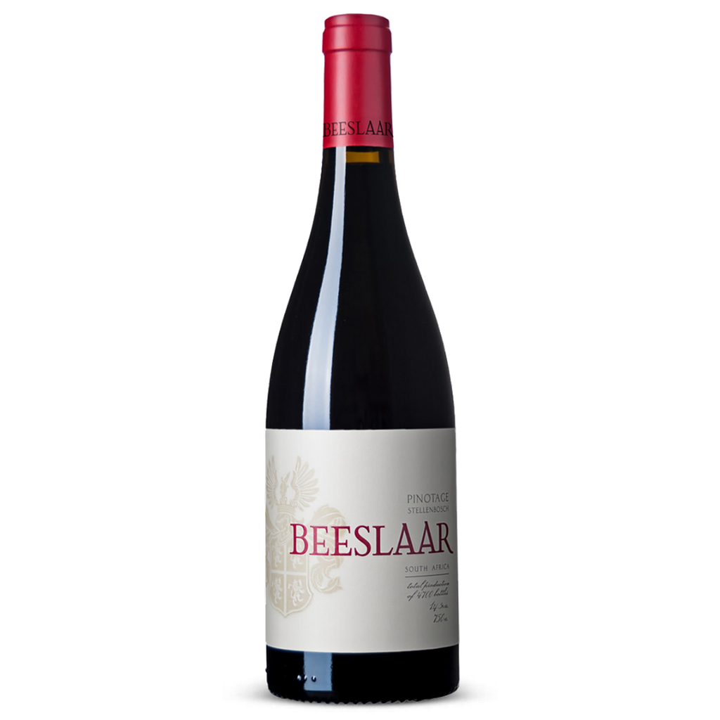 Beeslaar Pinotage 2019