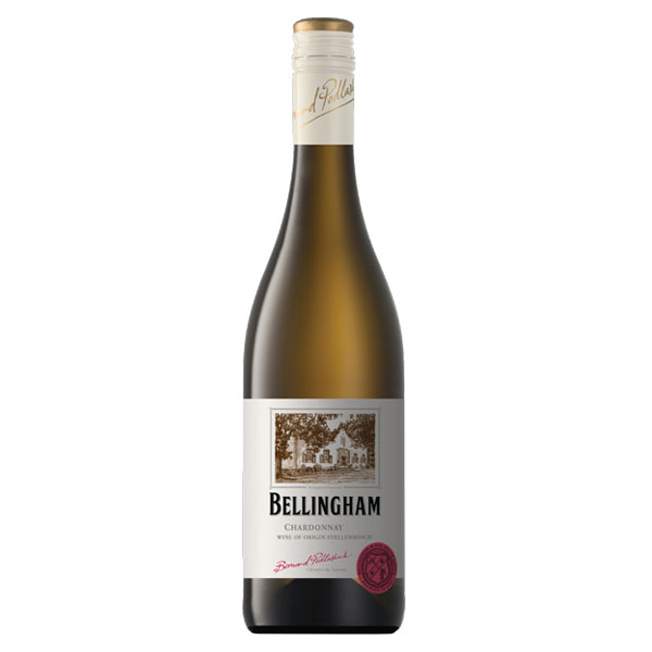 Bellingham Homestead Chardonnay 2020