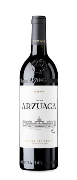 Arzuaga Reserva 2018