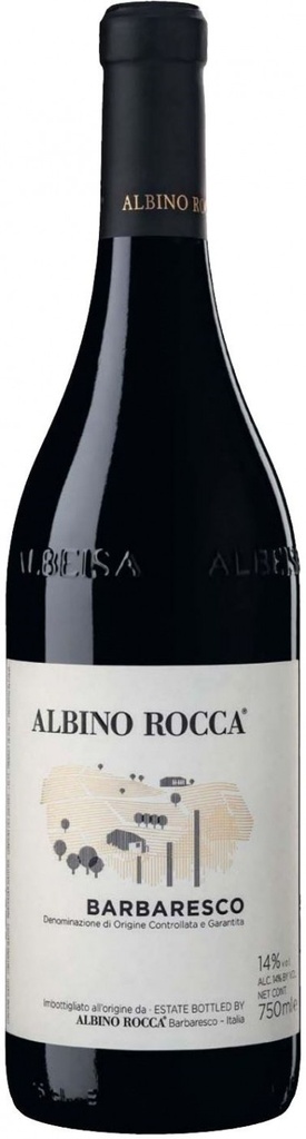 Cantina Del Pino Barbaresco DOCG 2018