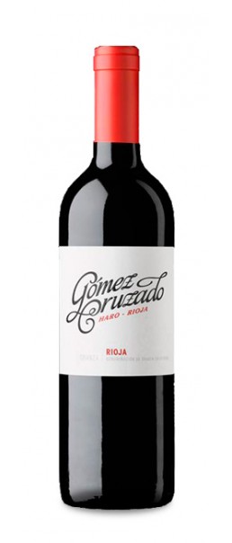 Gomez Cruzado Crianza 2019