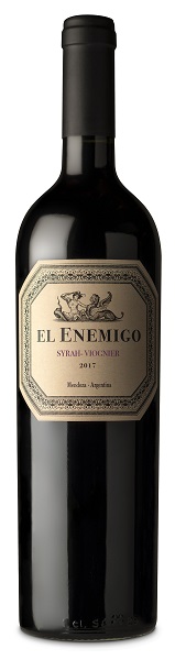 El Enemigo Syrah-Viognier 2022