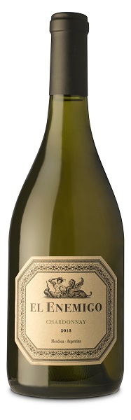 El Enemigo Chardonnay 2023
