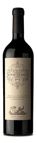 Gran Enemigo Red Blend 2018/2020