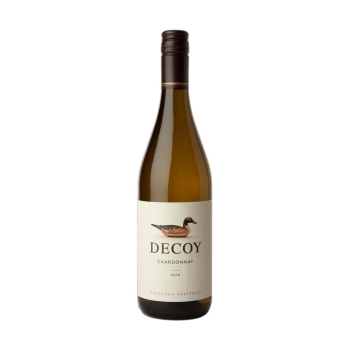 Decoy Chardonnay 2021