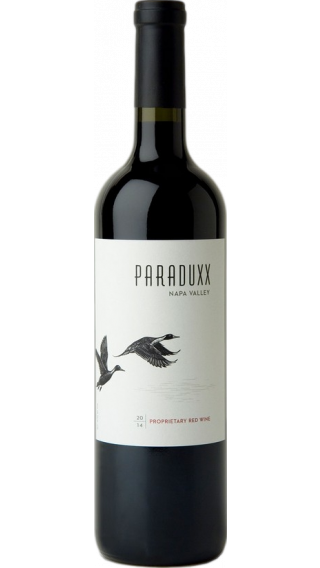 Duckhorn Paraduxx Proprietary Napa Valley Red Blend 2019