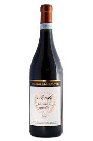 [ITPMAARD] Paolo Manzone Langhe Rosso Ardi 2023