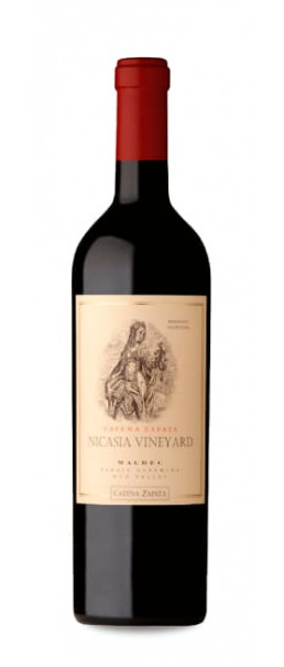 Catena Zapata Argentino Malbec 2022
