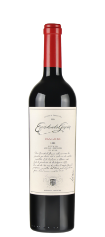 Bodegas Escorihuela 1884 Reserva Malbec 2021