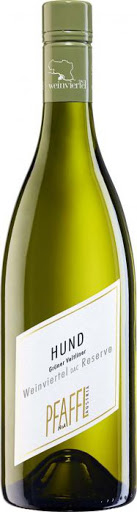 Pfaffl Haiden Gruner Veltliner 2022